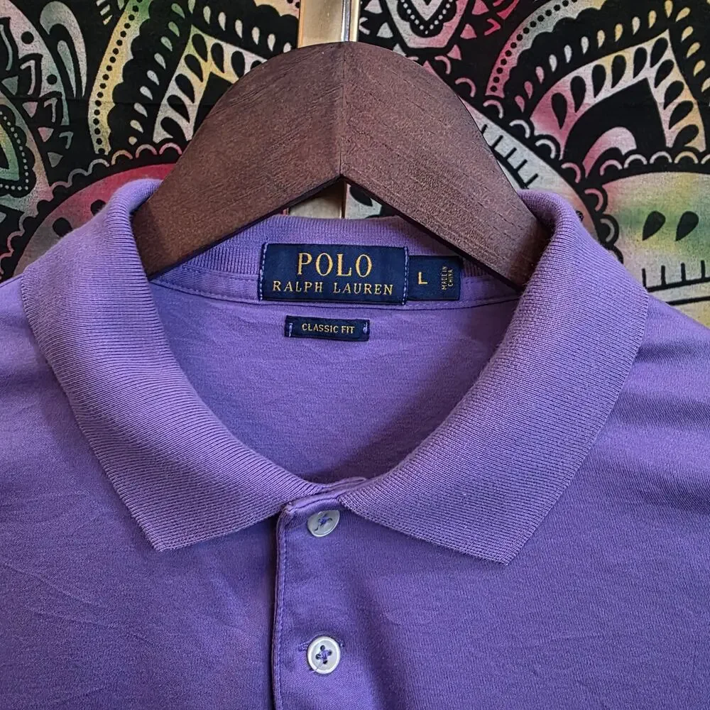 Ralph Lauren rare y2k